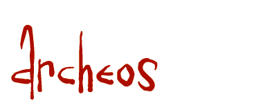 logo Archeos